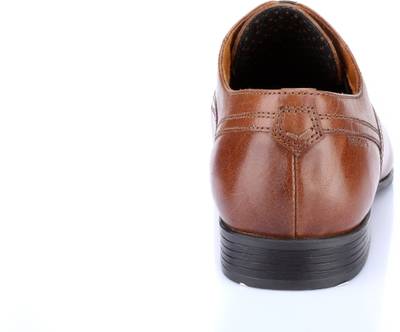 Red Tape Slip On
