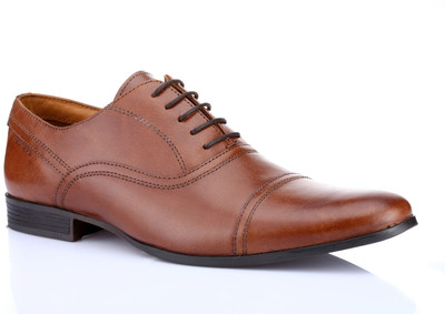 

Red Tape Slip On For Men(Tan)