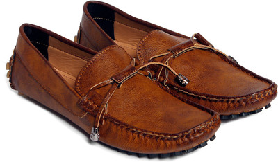 

Bacca Bucci Loafers For Men(Tan