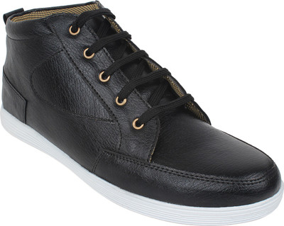 

Aero Sapphire Casual Shoes For Men(Black)