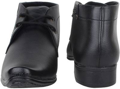 Knight Ace Kraasa 466 Lace Up