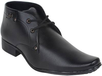 Knight Ace Kraasa 466 Lace Up