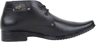 Knight Ace Kraasa 466 Lace Up