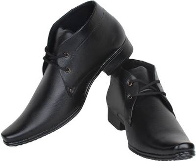 Knight Ace Kraasa 466 Lace Up