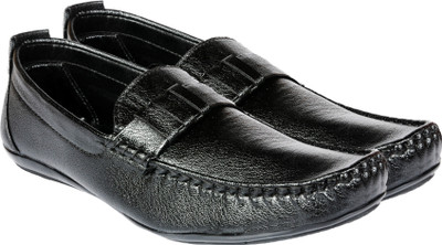 

Vedano Slip On For Men(Black