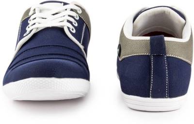 CoolSwagg Stylish For Men And Boys Canvas Shoes, Casuals, Sneaker...