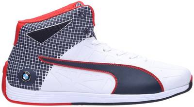 Puma BMW MS evoSPEED Mid H2T Sneakers