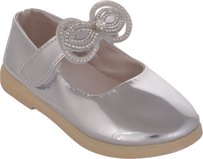 

Glinchy Girls, Silver