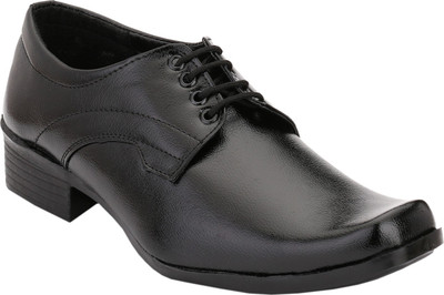 

Shoe Day Lace Up For Men(Black