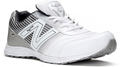 

Lancer Running Shoes For Men(White), Blue