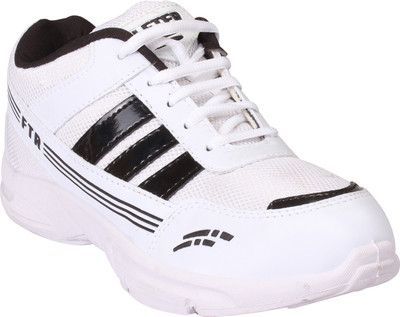 

Tempo Running Shoes For Men(White