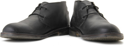 

Levi's Boots For Men(Black), Charcoal