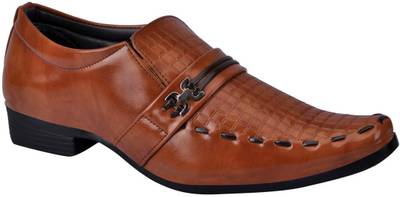 FAUSTO Slip On