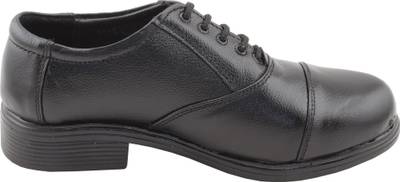Tycoon Lace Up