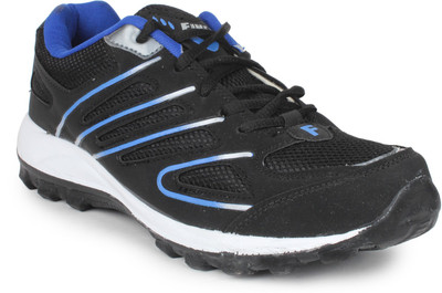 

11e Walking Shoes For Men(White, Black)