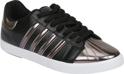 

Vostro BARRY Sneakers For Men(Black