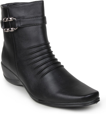 

Stylistry Maxis Womens Boots For Women(Black