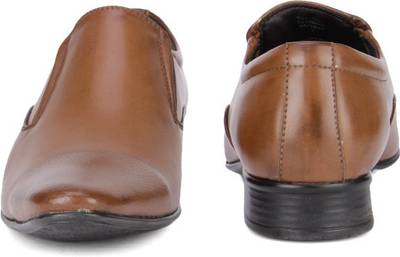 Bata TED Slip On Shoes