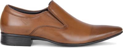 Bata TED Slip On Shoes