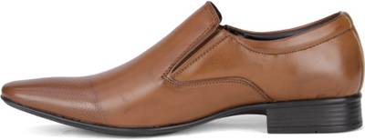 Bata TED Slip On Shoes