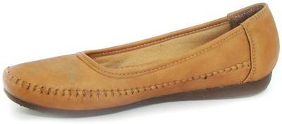 ASM Ultra Comfort Flower Ballerinas Bellies