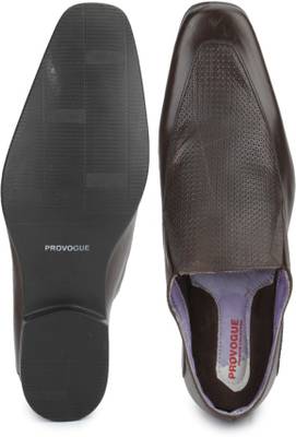 Provogue Slip On Shoes