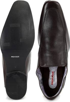 Provogue Slip On Shoes
