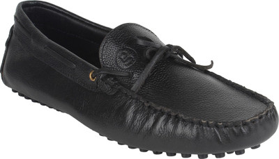 

Guava Boat Shoes For Men(Black, 03;black