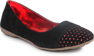 

Bonzer Bellies For Women(Black, Red