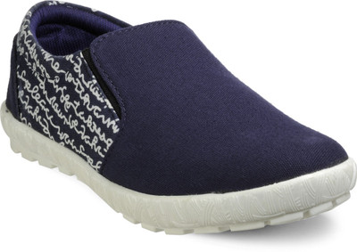 

Juan David Casuals For Men(Blue