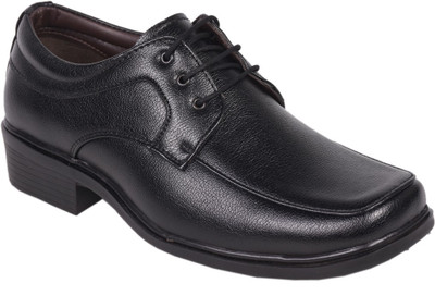 

Cool River Lace Up For Men(Black)