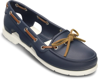 

Crocs Casual Shoes For Women(Navy