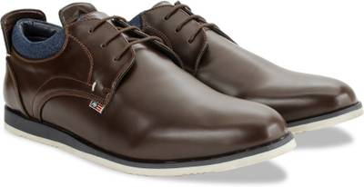 Arrow Casual Sneaker sneakers