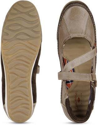 Lee Cooper Bellies