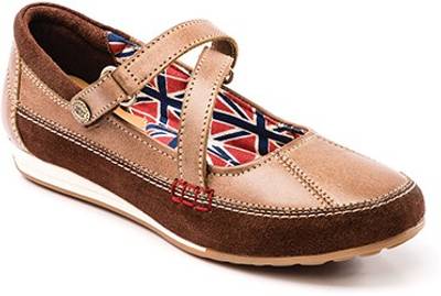 Lee Cooper Bellies