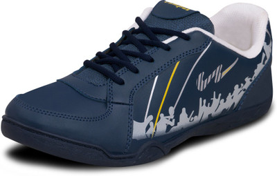 

Campus Vice-City Running Shoes For Men(Blue)
