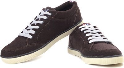 

Fila Universe Sneakers For Men(Brown