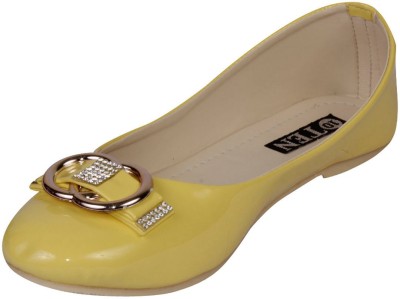 

TEN Bellies For Women(Yellow