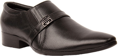 

Foot Candy Slip On For Men(Black