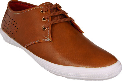 

Bruno Manetti 1755 Casuals For Men(Tan