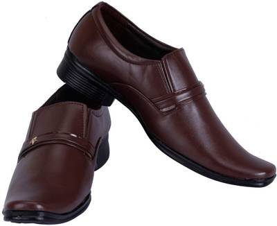 FAUSTO Slip On Shoes