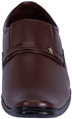 FAUSTO Slip On Shoes