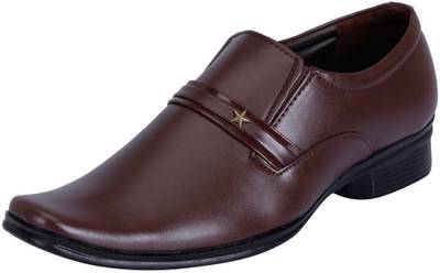 FAUSTO Slip On Shoes