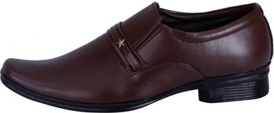 FAUSTO Slip On Shoes