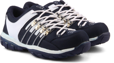 

Golden Sparrow Running Shoes For Men(Blue)