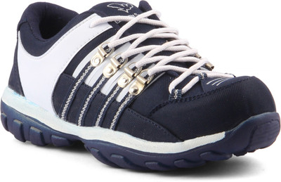 

Golden Sparrow Casuals For Men(Blue