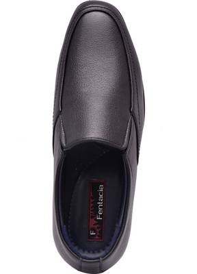 Fentacia Slip On Shoes