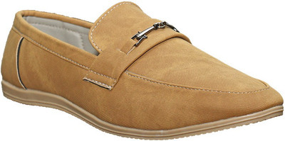 

Triqer Loafers For Men(Brown