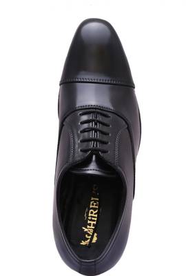 Hirel's Lace Up