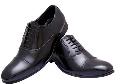 Hirel's Lace Up